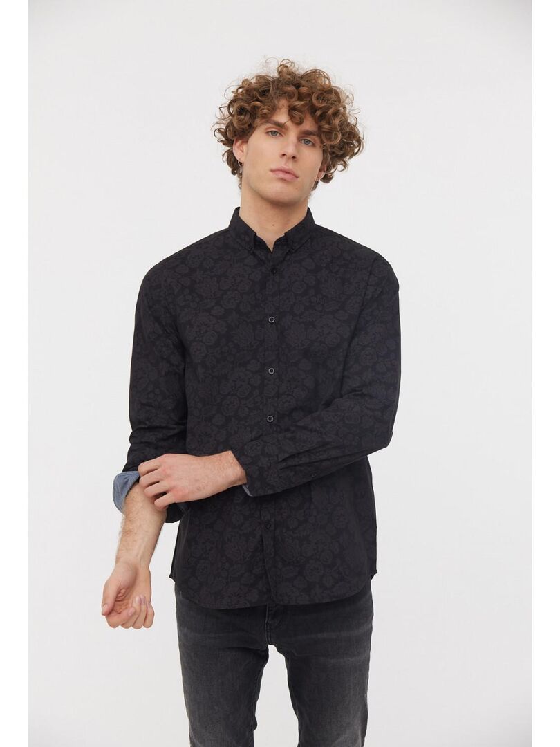 Chemise discount lee cooper