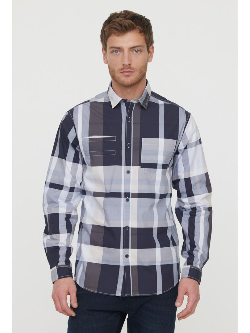 Chemise lee online cooper