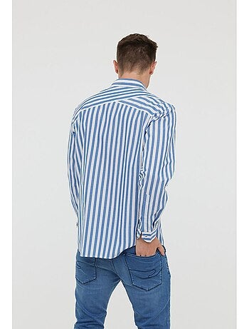 Chemise à manche longue homme taille XL mise au green - Vêtements