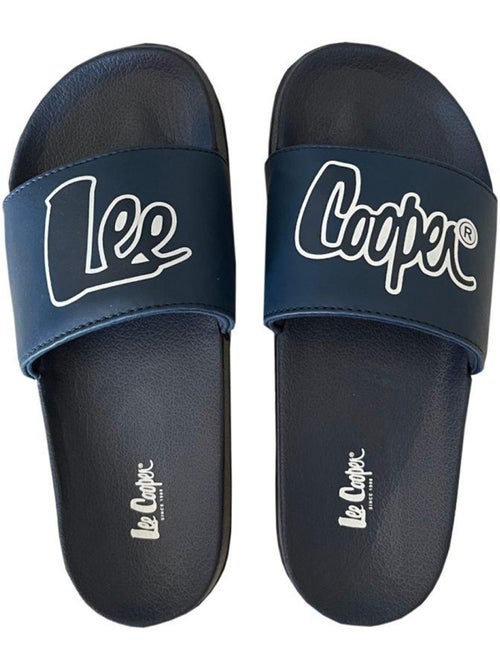 Lee Cooper - Claquettes - Kiabi