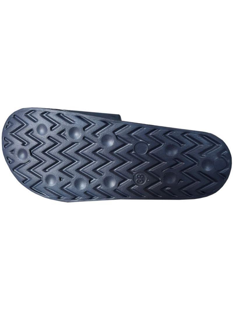 Lee Cooper - Claquettes Bleu marine - Kiabi