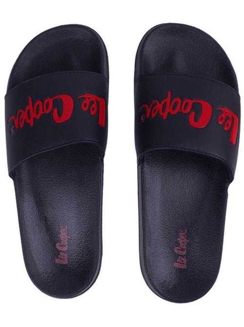 Lee Cooper - Claquettes - Kiabi