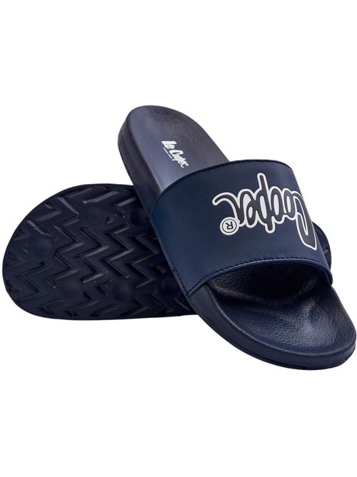 Lee Cooper - Claquettes - Kiabi