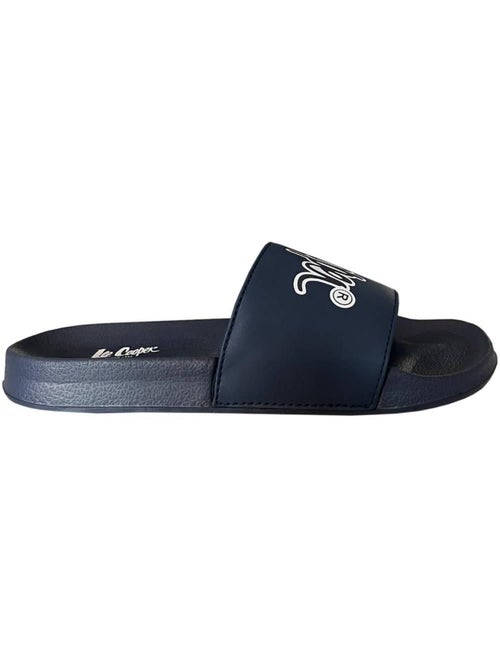 Lee Cooper - Claquettes - Kiabi