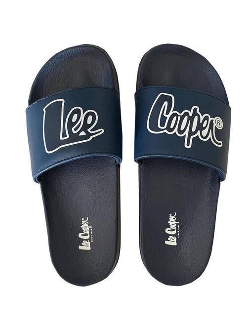 Lee Cooper - Claquettes - Kiabi