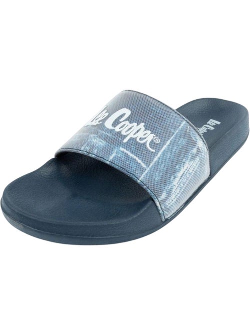 Lee Cooper - Claquettes - Kiabi