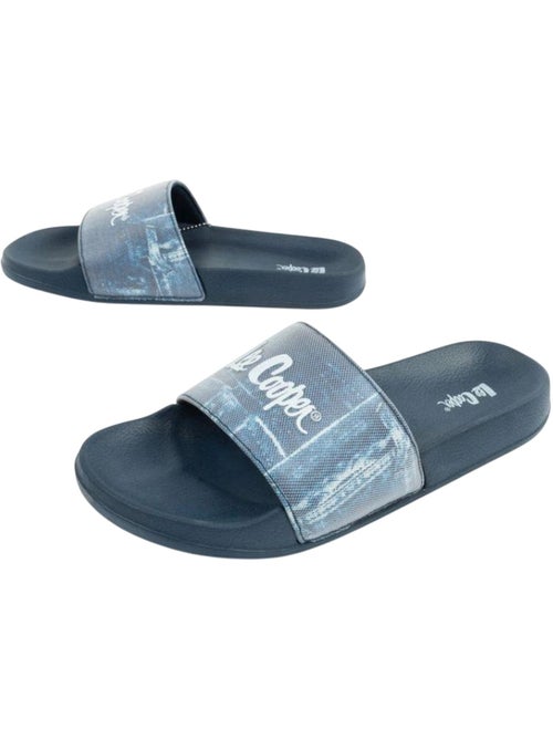 Lee Cooper - Claquettes - Kiabi