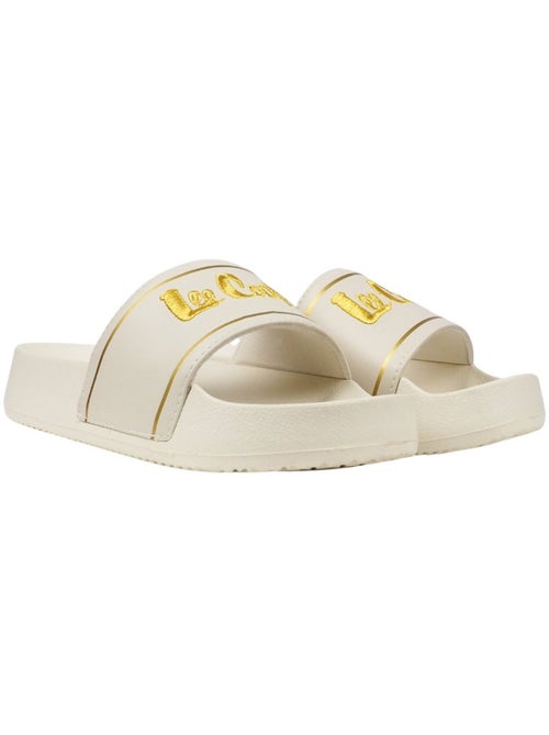 Lee Cooper - Claquettes - Kiabi