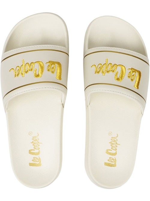 Lee Cooper - Claquettes - Kiabi