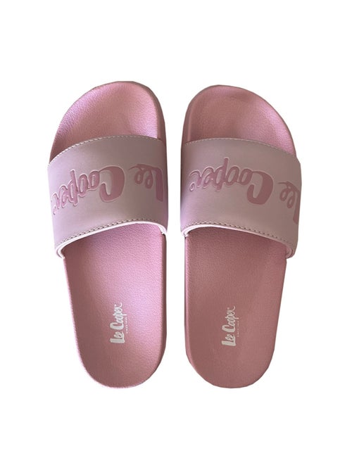 Lee Cooper - Claquettes LCW-24-42 - Kiabi