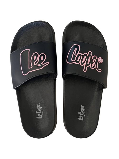 Lee Cooper - Claquettes - Kiabi
