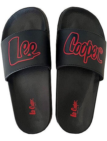 Lee Cooper - Claquettes
