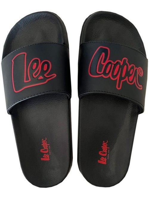 Lee Cooper - Claquettes - Kiabi