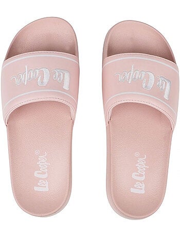 Lee Cooper - Claquettes