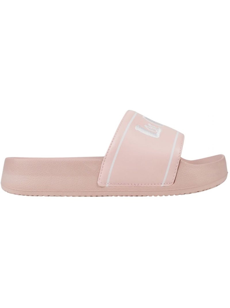 Lee Cooper - Claquettes Rose - Kiabi
