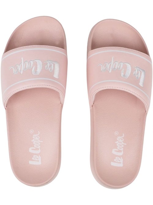 Lee Cooper - Claquettes - Kiabi