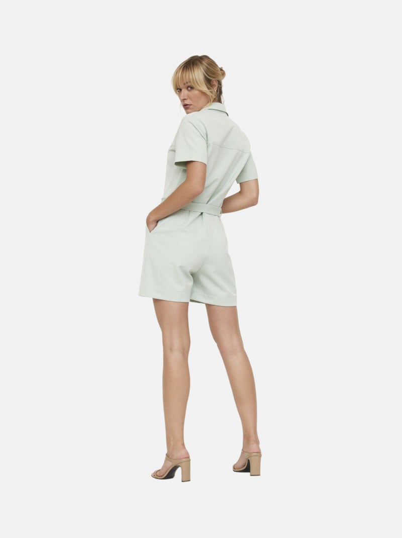 Lee Cooper - Combinaison TIVIA Matcha Vert - Kiabi