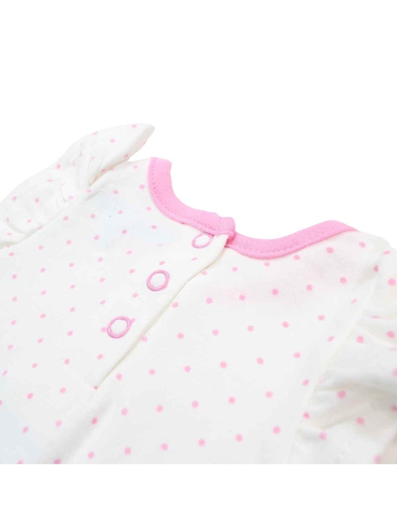 Lee Cooper - Combishort Lee Cooper Blanc - Kiabi