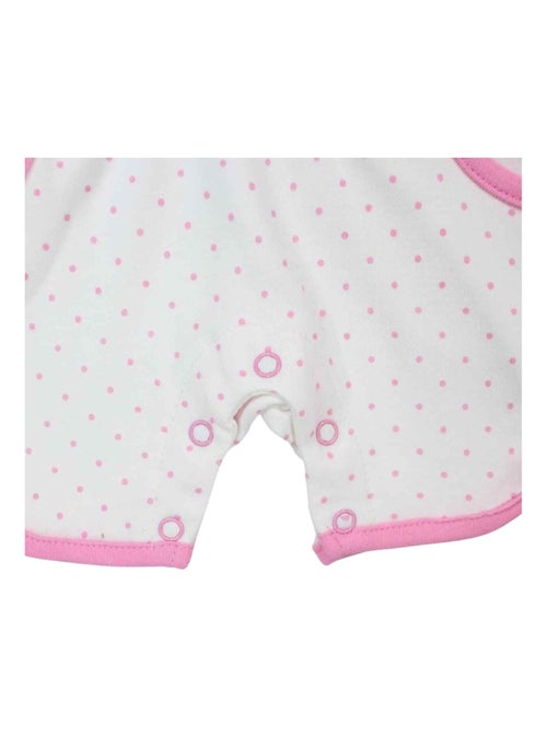 Lee Cooper - Combishort Lee Cooper - Kiabi