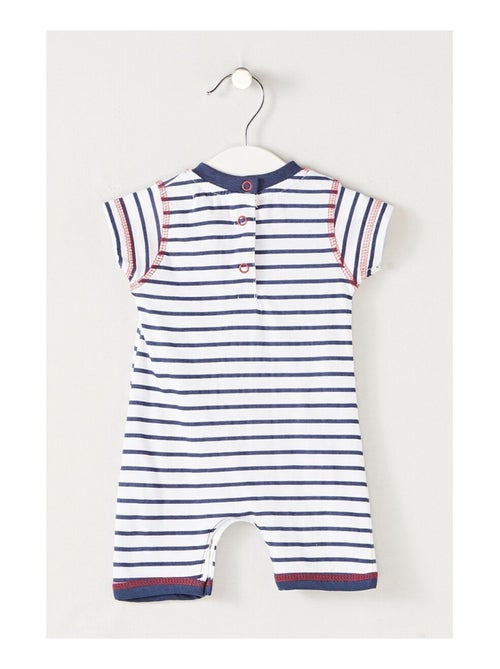 Lee Cooper - Combishort Lee Cooper - Kiabi