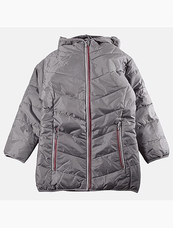 Lee Cooper - Doudoune fille imprimée