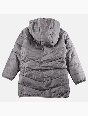 Lee Cooper - Doudoune fille imprimée