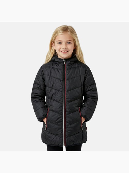 Lee Cooper - Doudoune fille imprimée - Kiabi