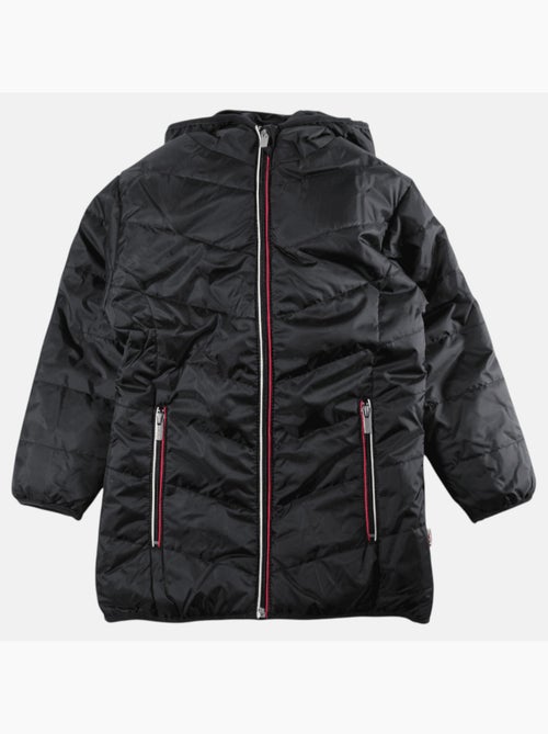 Lee Cooper - Doudoune fille imprimée - Kiabi