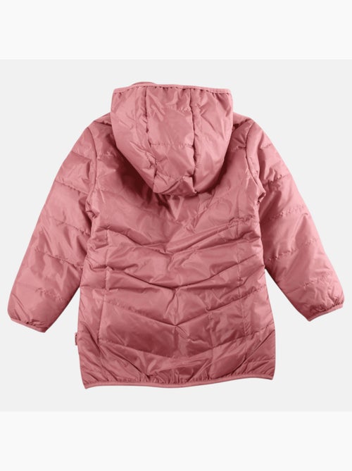 Lee Cooper - Doudoune fille imprimée - Kiabi