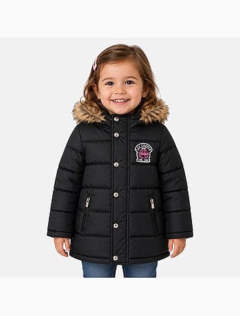 Lee Cooper - Doudoune fille