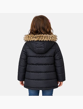 Lee Cooper - Doudoune fille