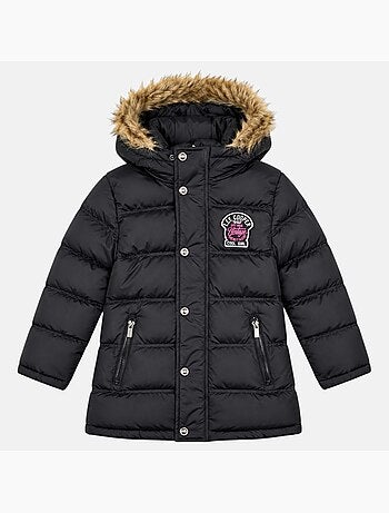Lee Cooper - Doudoune fille