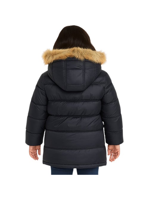 Lee Cooper - Doudoune fille - Kiabi