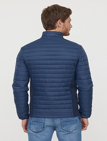 Lee Cooper - Doudoune Fresho Marine