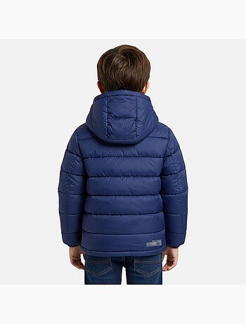 Lee cooper - doudoune garçon