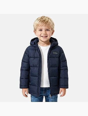 Lee cooper - doudoune garçon