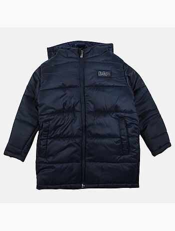Lee cooper - doudoune garçon