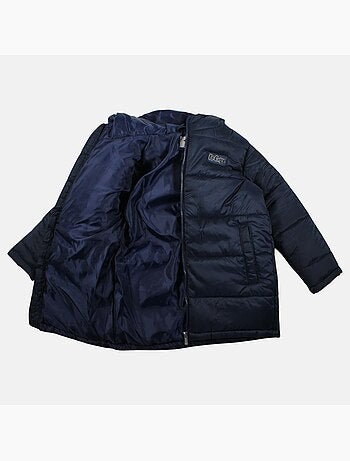 Lee cooper - doudoune garçon