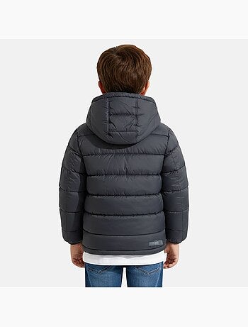 Lee cooper - doudoune garçon