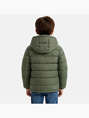 Lee cooper - doudoune garçon