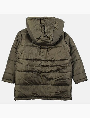 Lee cooper - doudoune garçon