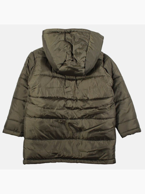 Lee cooper - doudoune garçon - Kiabi