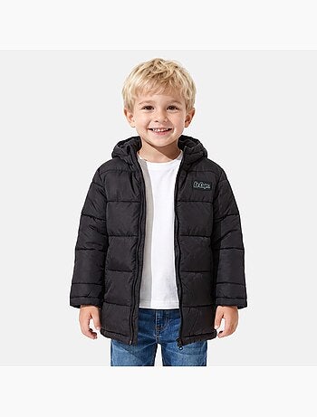 Lee cooper - doudoune garçon