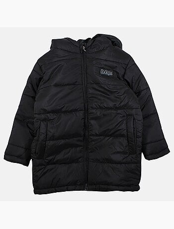 Lee cooper - doudoune garçon