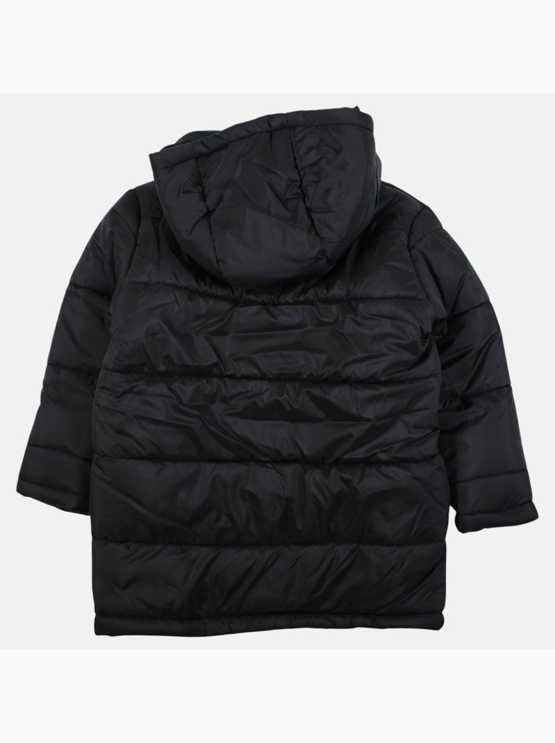 Lee cooper - doudoune garçon Noir - Kiabi