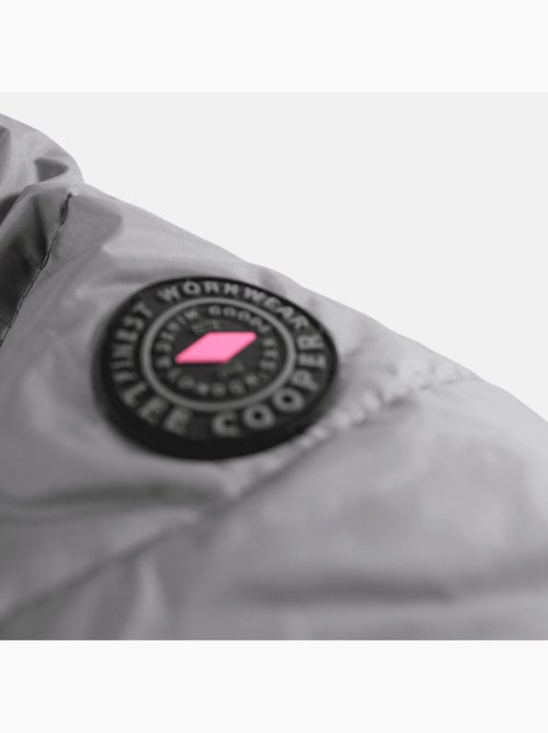 Lee Cooper - Doudoune Lee Cooper fille - Kiabi