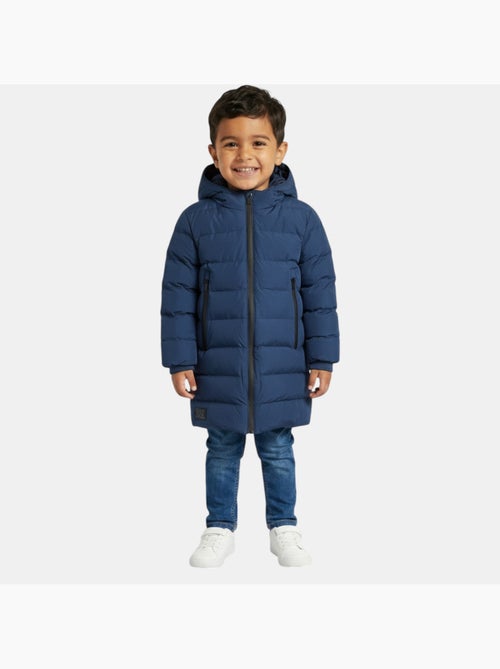 Lee cooper - doudoune longue garçon - Kiabi