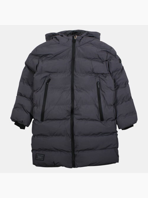 Lee cooper - doudoune longue garçon - Kiabi