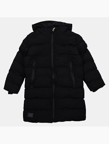 Lee cooper - doudoune longue garçon
