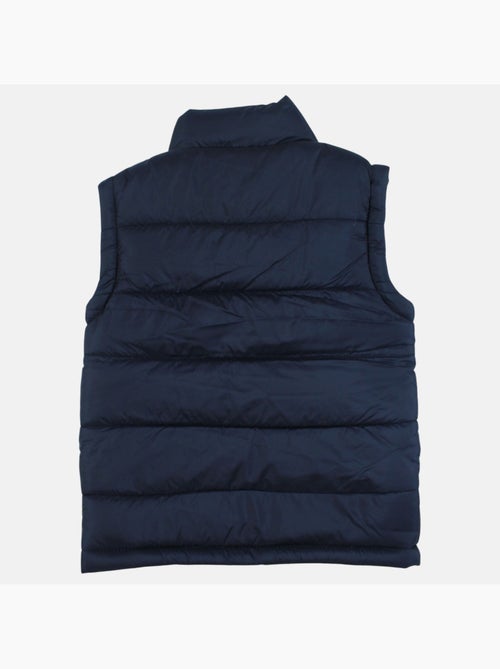 Lee Cooper - Doudoune  sans manches Garçon - Kiabi